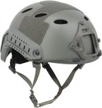 Tactical Adjustable Fast Protective Helmet NVG Mount for Tactical Paintball